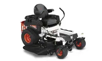 Bobcat Zero Turn Mowers & Outdoor Power