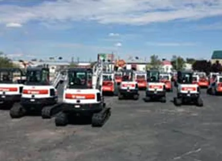 albuquerque Inventory