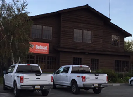 Fremont Inventory